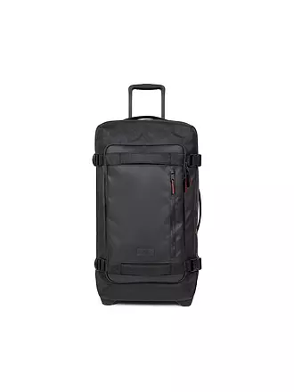 EASTPAK | Trolley de voyage Tranverz M Cnnct | schwarz
